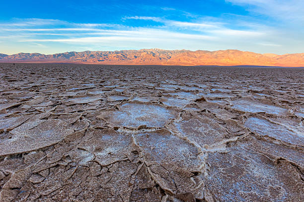 istock bad water in Death Valley National Park 486573697
