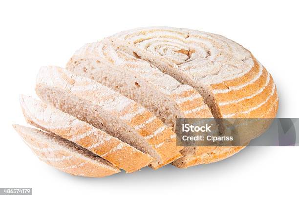 Foto de Pão Sem Fermento Com Sementes De Endro e mais fotos de stock de Bolo - Bolo, Comida, Condimento - Temperos