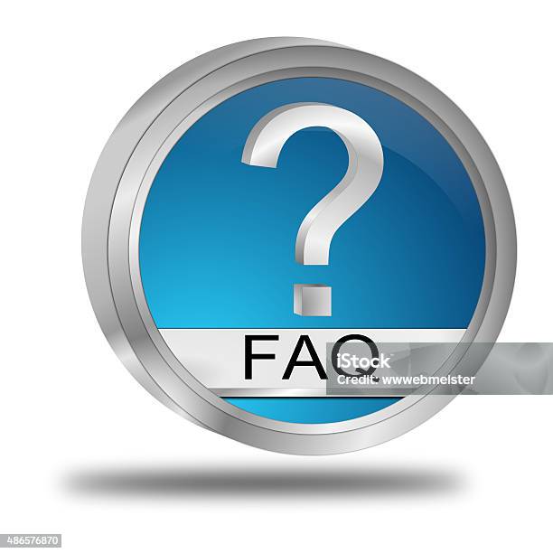 Faq Button Ideas Faq Button Stock Illustration - Download Image Now - 2015 ...