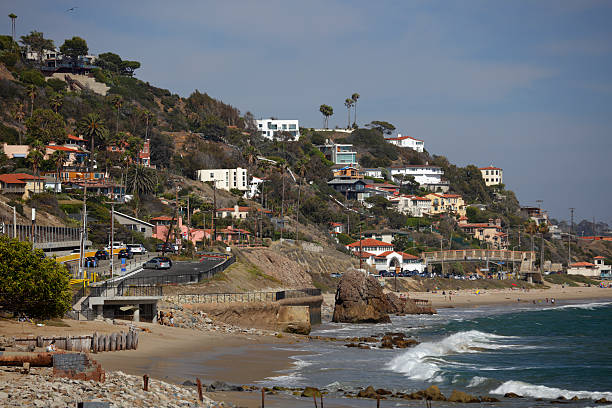 Malibu Beach real estate