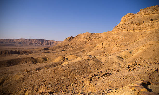 istock Negev desert travel 486580682