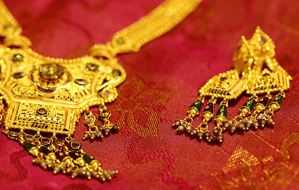 istock Indian Jewellery 486588180