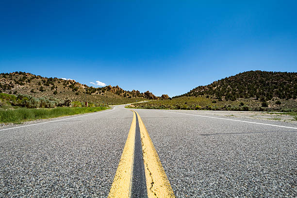 istock Yosemite National Park, California, USA 486589768