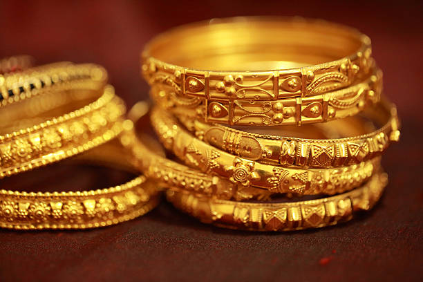 istock Indian Jewellery 486592734