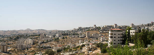 istock Bethlehem - Jesus Christ place of birth 486593818