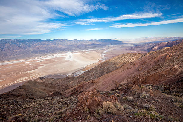 istock Dante's View Death Valley National Park 486599037