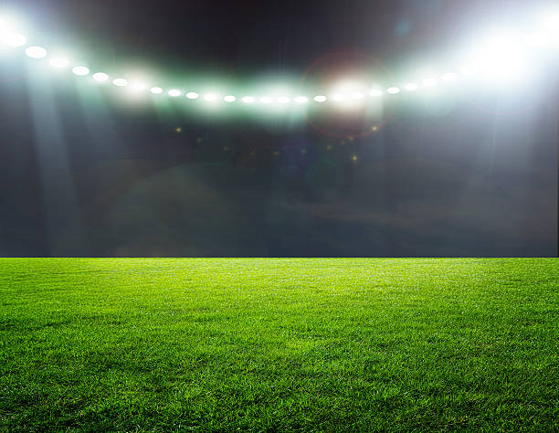 istock Soccer bal.football, 486600137