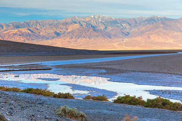 istock bad water in Death Valley National Park 486600521