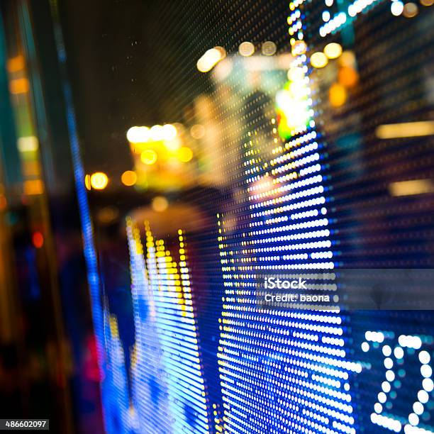 Stock Market Diagrammen Stockfoto und mehr Bilder von Analysieren - Analysieren, Asien, Auslage