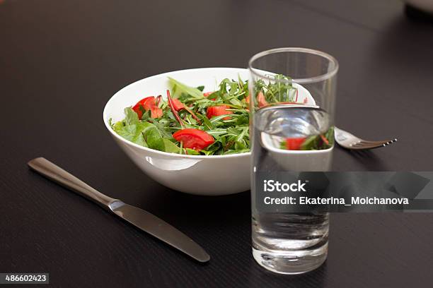 Healthy Meal Stock Photo - Download Image Now - Antioxidant, Arts Culture and Entertainment, Arugula