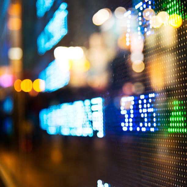 istock stock market charts 486603341