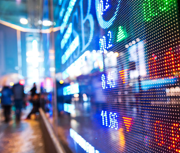 istock stock market charts 486604021