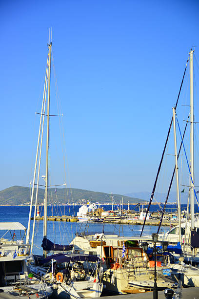 Greek Islands Dream Holidays