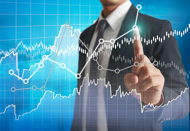 istock financial symbols coming from han 486612576