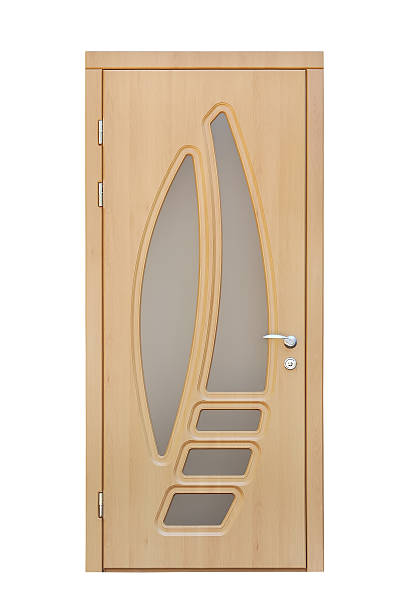 istock wooden door 486619243