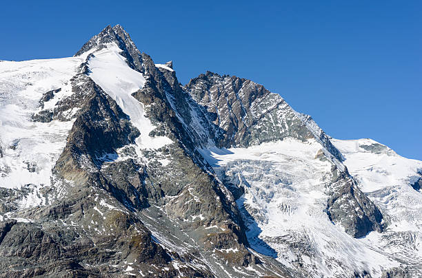 istock Grossglockner, European Alps 486622501
