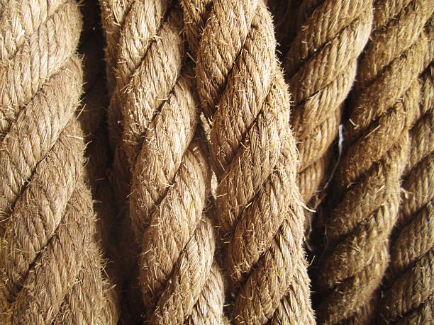 istock closeup of rope 486622990