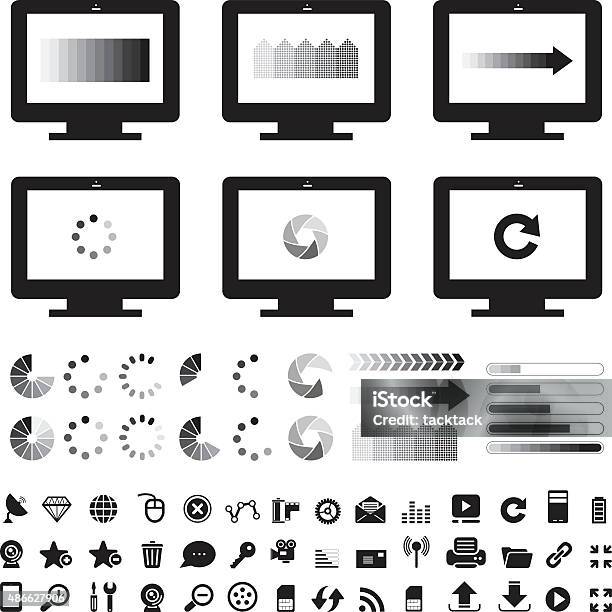 Gallery. Loading Sign Loading Sign Stock Illustration - Download Image Now - 2015 ...