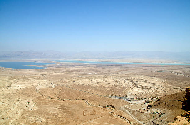 istock Israel deserts, mountains and rocks 486629918