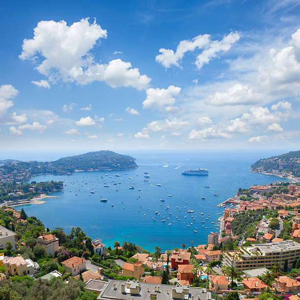 istock cote dAzur, France 486631816