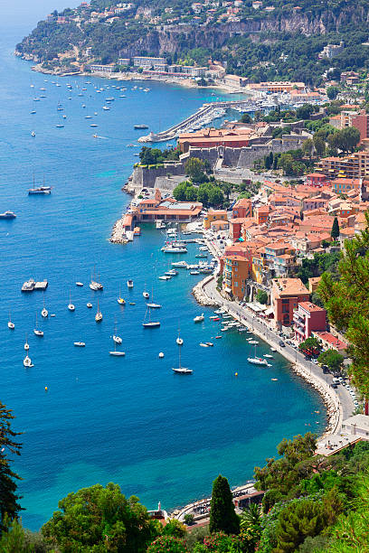 istock cote dAzur, France 486632084