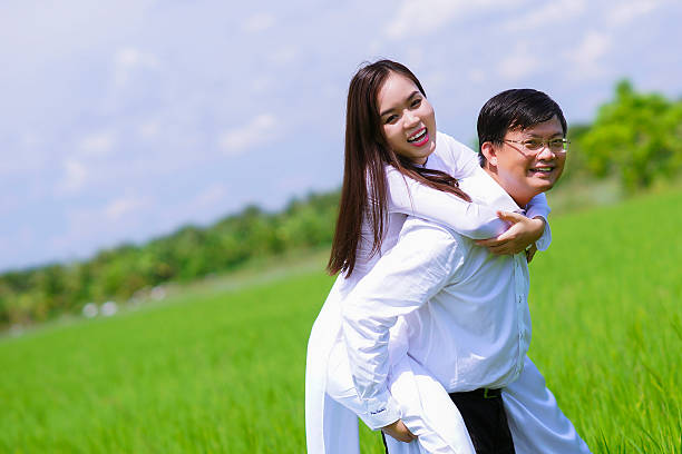 istock Happy family moments 486633454