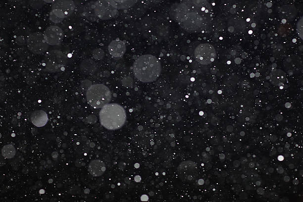 Abstract black white snow texture on black background for overlay Abstract black white snow texture on black background for overlaytexture of white rain drops on a black background for a filter on the photoAbstract black white snow texture on black background for overlayAbstract black white snow texture on black background for overlay ice crystal photos stock pictures, royalty-free photos & images