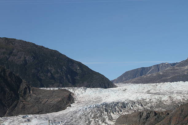 istock Mendenhall glacier; Juneau, Alaska 486641282