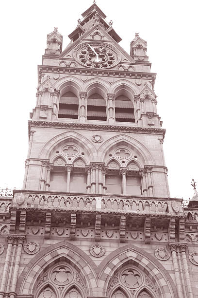 istock City Hall, Chester; England 486642214