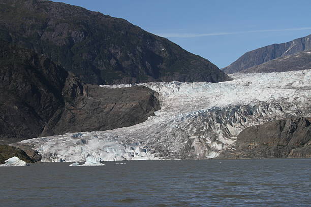 istock Mendenhall glacier; Juneau, Alaska 486642260