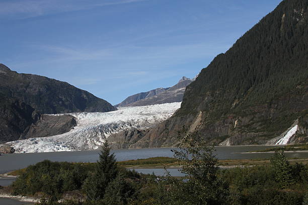 istock Mendenhall glacier; Juneau, Alaska 486643274