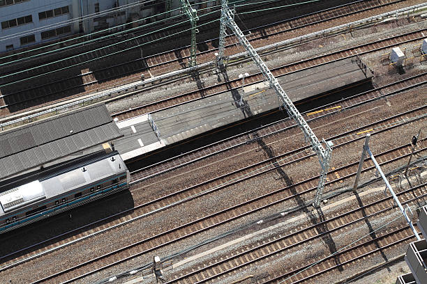 istock Keihin Tohoku line 486644277