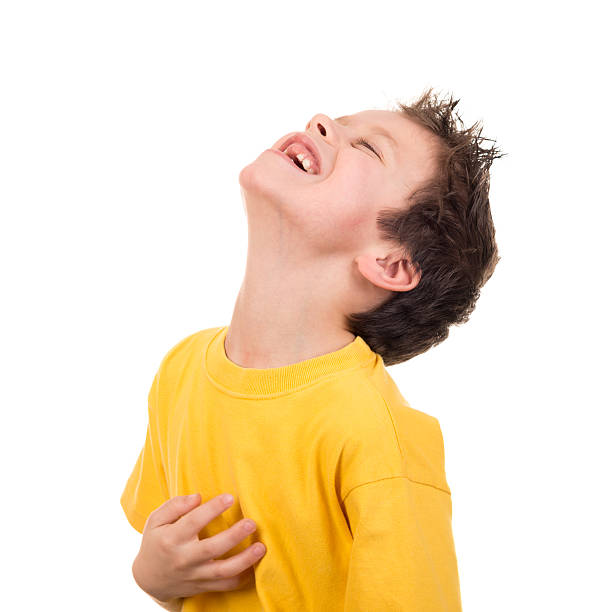 istock happy boy portrait on white 486644299