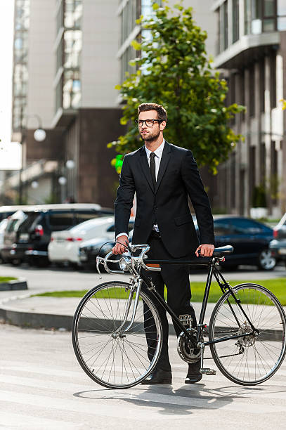 istock On the bike wherever I want! 486644622