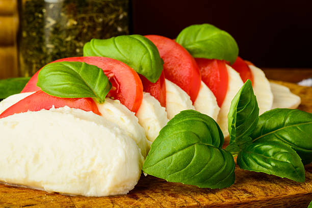 istock traditional caprese salad 486645297
