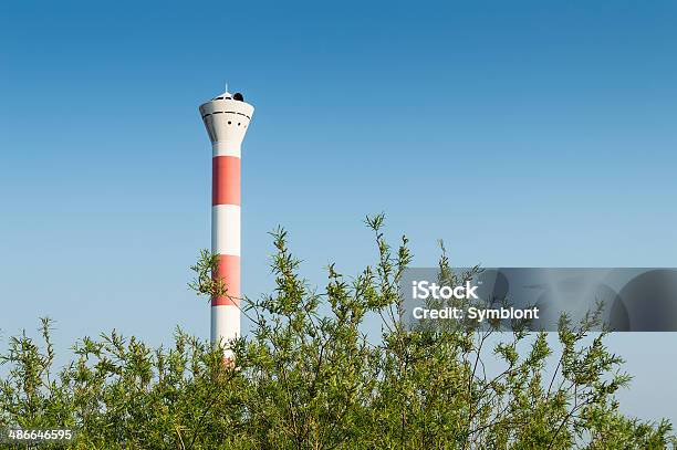 Lighthouse Hamburg Stock Photo - Download Image Now - American Beachgrass, Architecture, Assistance
