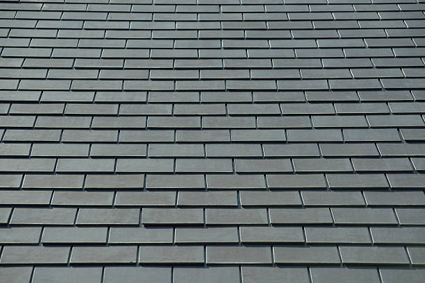 istock horizontal picture of slates on a roof 486646826