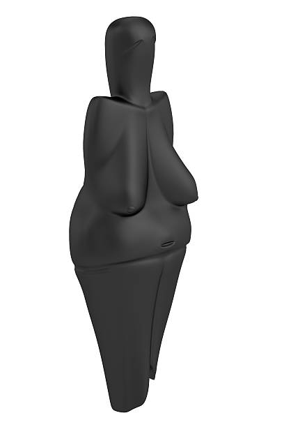 venus of vestonice