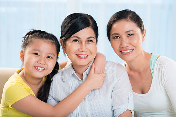 istock Happy females 486649581