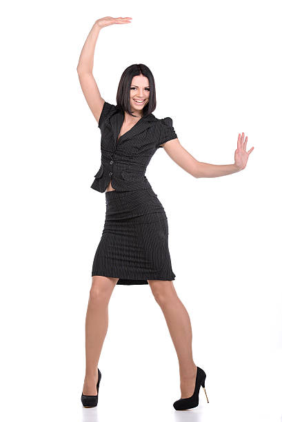 istock Business woman 486649697