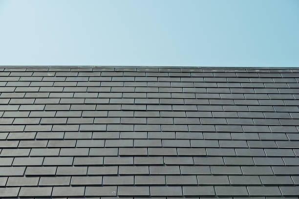 istock horizontal picture of slates on a roof 486651092