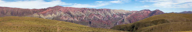 istock Quebrada de Humahuaca, Northern Argentina 486651450