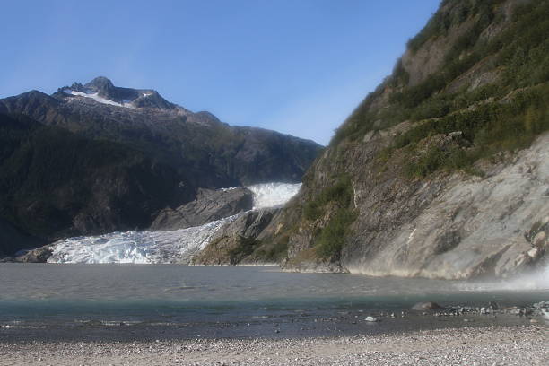 istock Mendenhall glacier; Juneau, Alaska 486651920