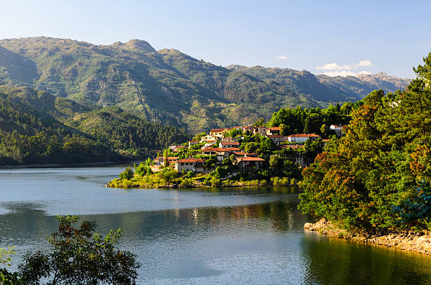 istock Peneda-Geres National Park 486652122
