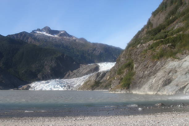 istock Mendenhall glacier; Juneau, Alaska 486652124