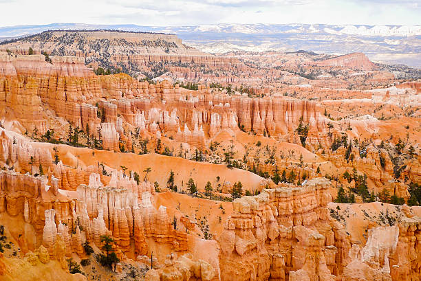 istock Bryce Canyon National Park, Utah, USA 486654120
