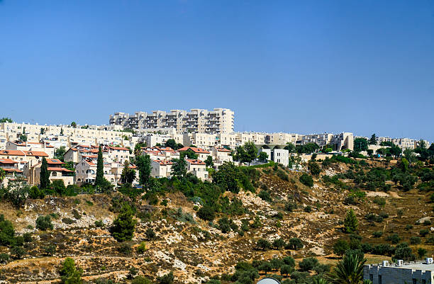 istock Gehenna Hinnom Valley in Jerusalem, Israel 486656158