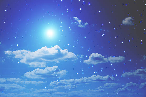 istock Stars in the Milky Way 486659424