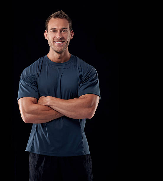 istock Fitness is a lifestyle 486662654