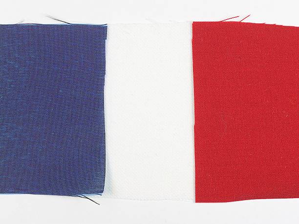 Flag of France